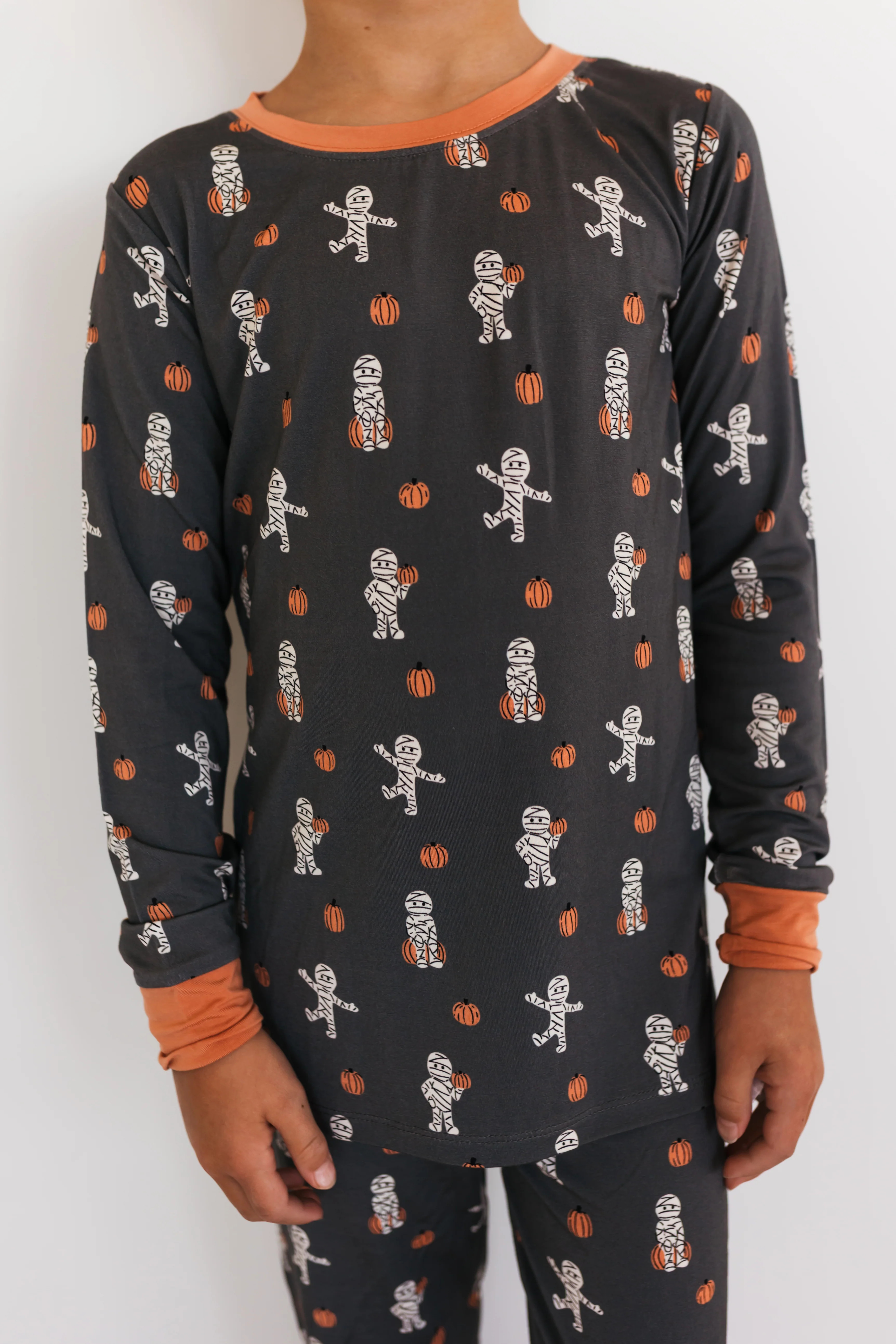 Mummy Two Piece Set | In My Jammers