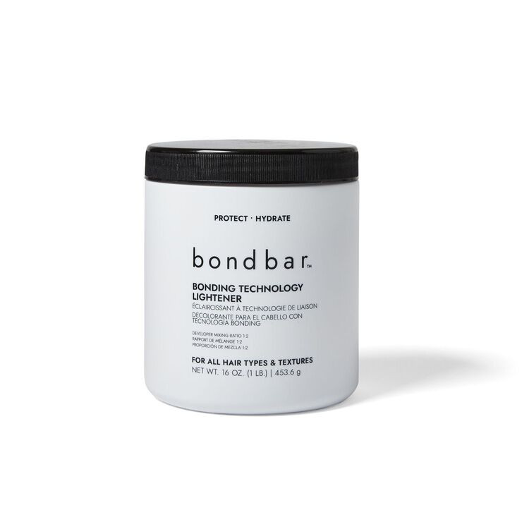 bondbar | Sally Beauty
