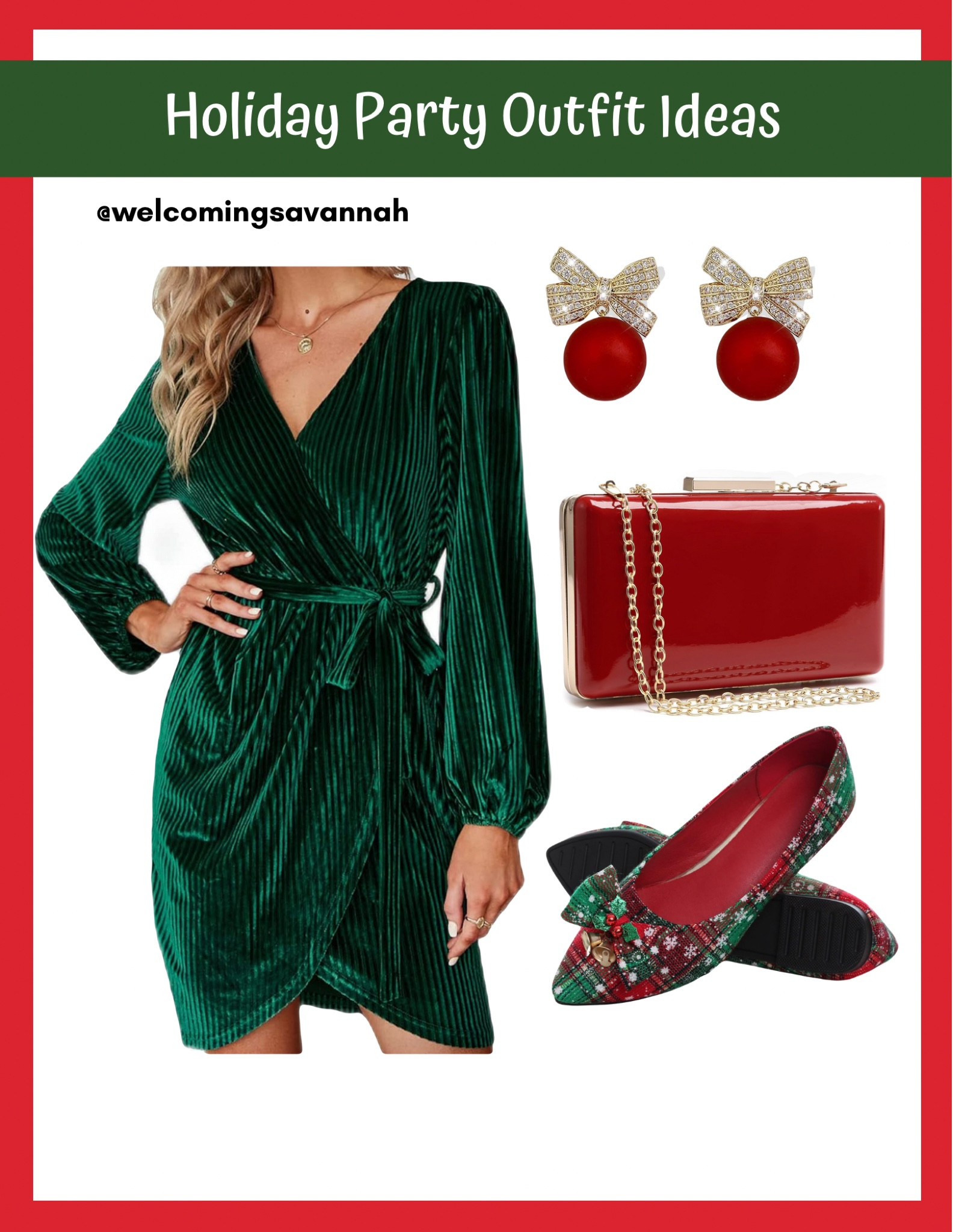 #LTKStyleTip #LTKHoliday #LTKSeasonal