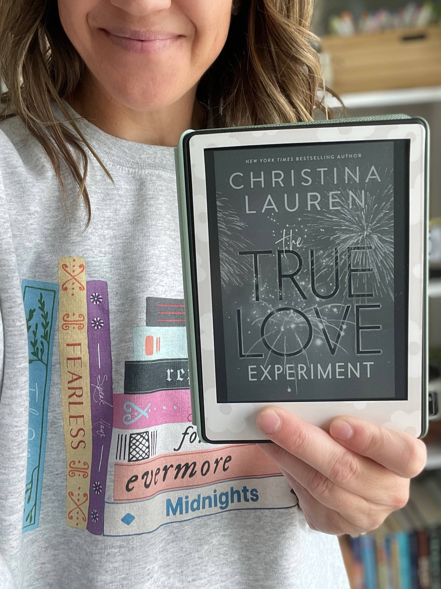 Books are buy one get one 50% off at Target right now…including this preorder! 

#LTKFind #LTKsalealert #LTKunder50