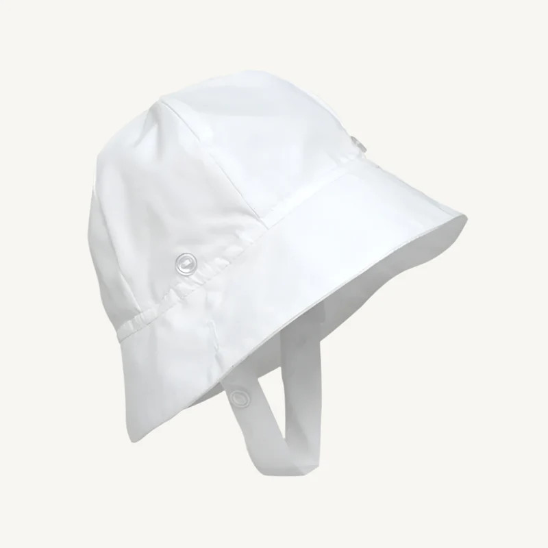 Worth Avenue White | The Beaufort Bonnet Company