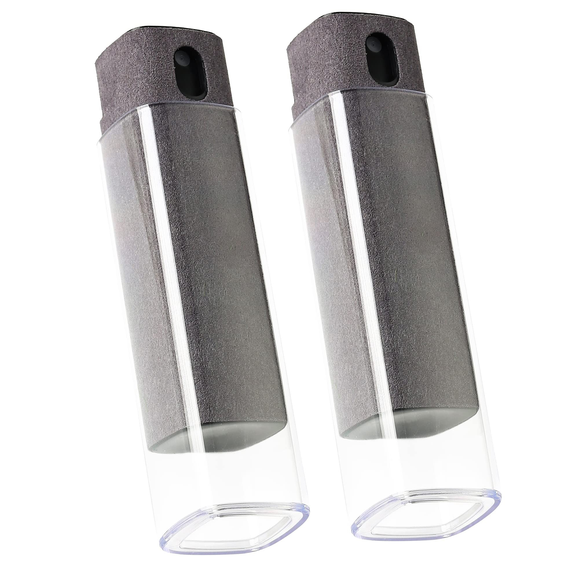 Touchscreen Screen Cleaner Kit 2 Pcs, Phone, Tablet and Car Screen Cleaner, Two in One Spray and ... | Amazon (US)