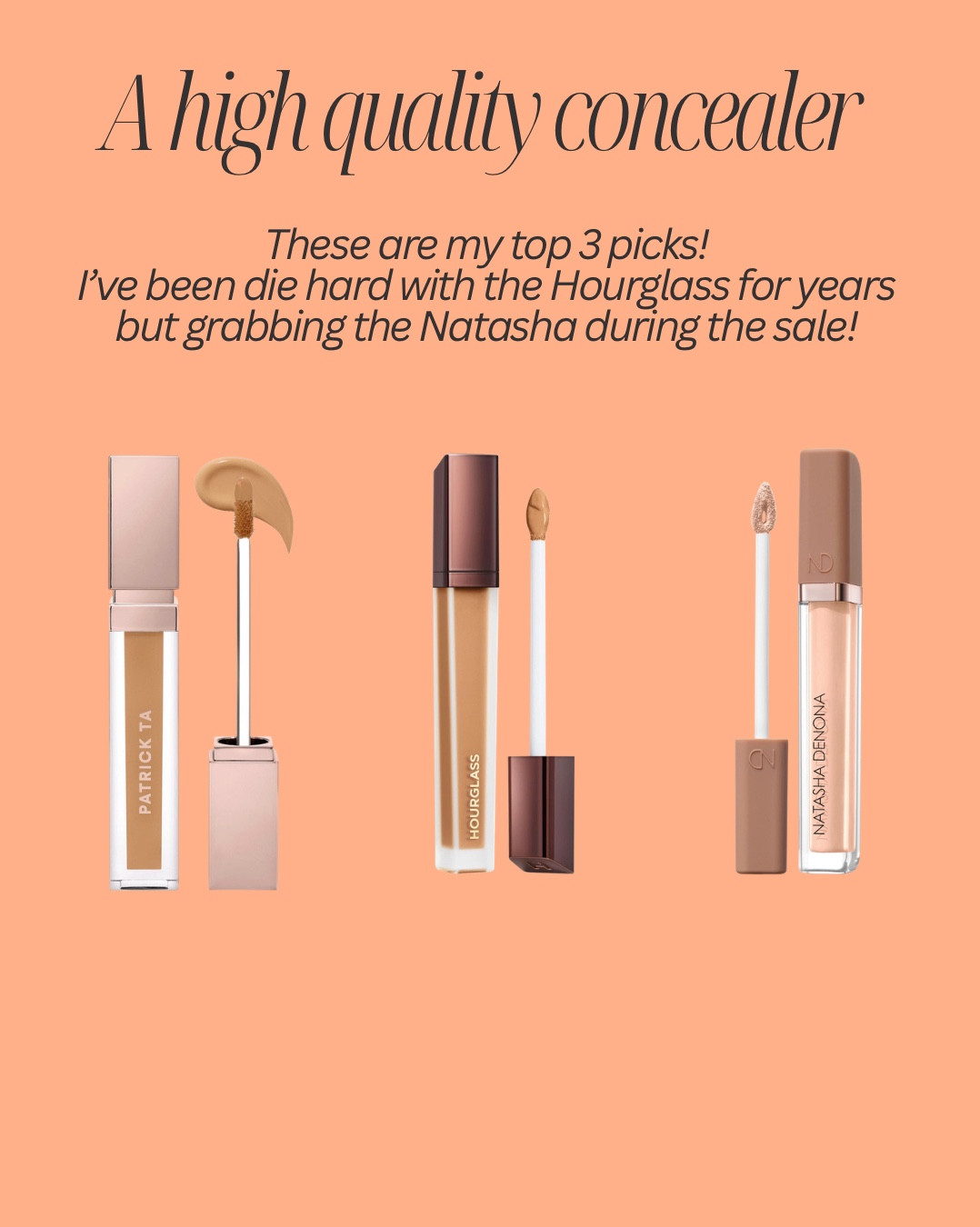 Sephora Sale recommendations❤️