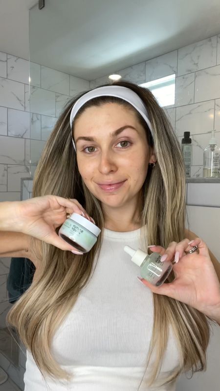 #Ad upgrading my self care with the @pacifica Future Youth Gravity Rebound Serum and Super Cream 🫶🏼🫧☁️ formulated for all skin types + with their biotech complex of flora+peptide11 these two leave your skin hydrated, glowing and youthful 🤍 I personally love that Pacifica is vegan, cruelty free and wallet friendly too! Both are available at @target and added to my LTK!  #pacificabeauty #futureyouth #Target #TargetPartner

#LTKVideo #LTKbeauty #LTKfindsunder50