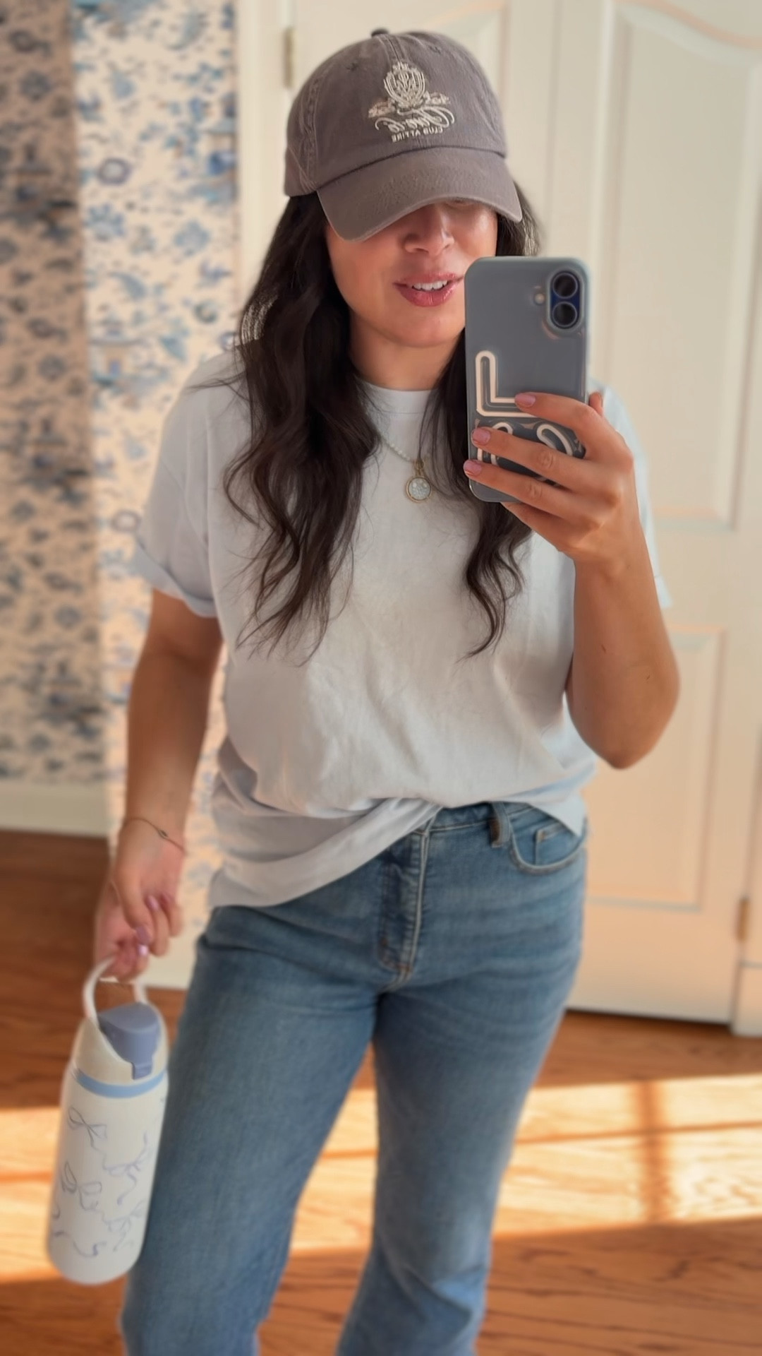 Chaotic mom OOTD

#LTKTall #LTKFindsUnder100 #LTKFindsUnder50