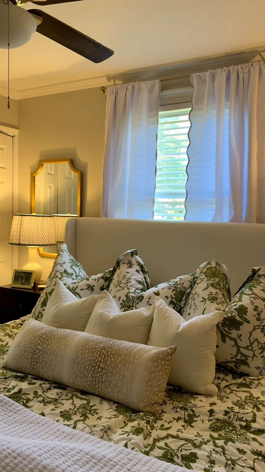 Bedroom refresh! 🤎🏡

#LTKHome #LTKSaleAlert #LTKootd