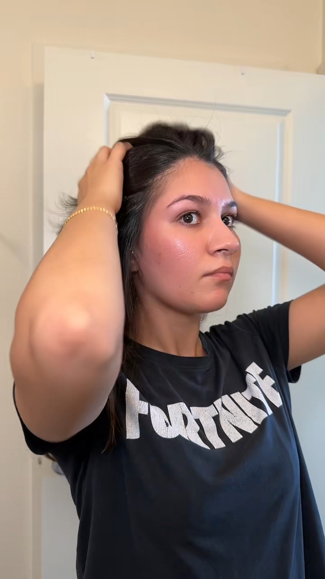 The perfect way to blow dry your hair with my favorite products 

#LTKBacktoSchool #LTKxVICI #LTKBeauty