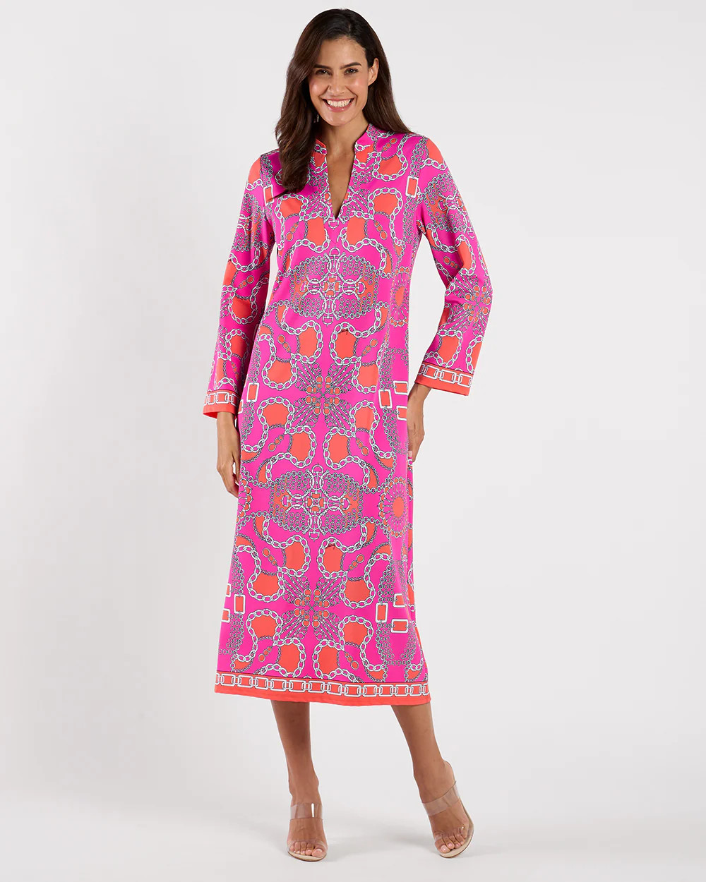 Devon Dress - Jude Cloth | Jude Connally