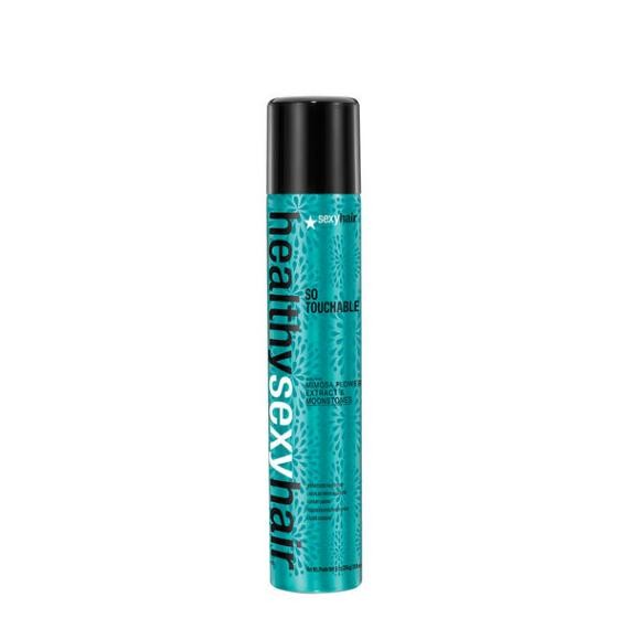 Sexy Hair Healthy Sexy Hair So Touchable Weightless Hairspray | Beauty Brands