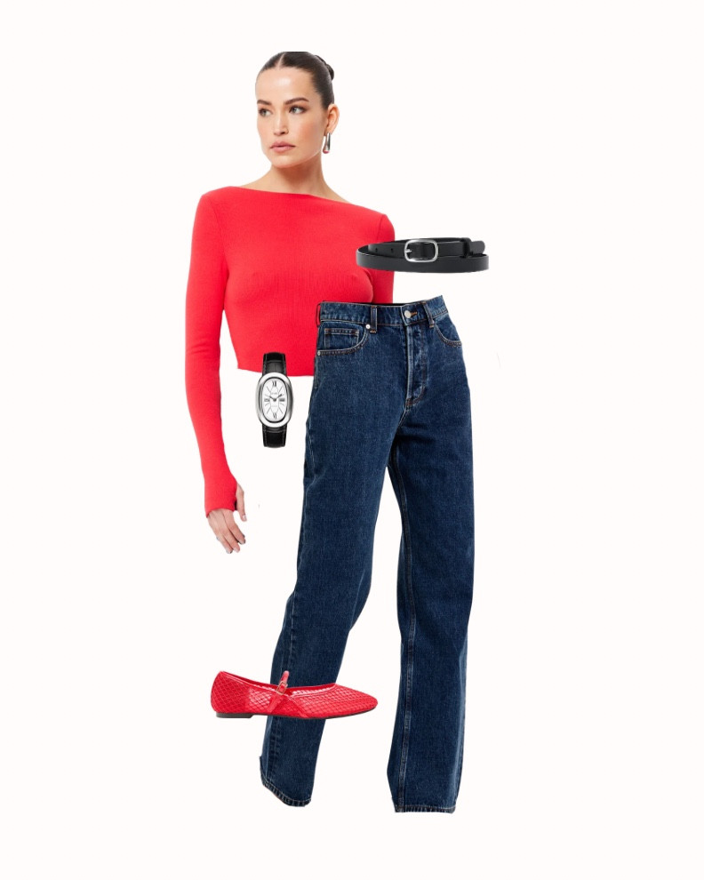 Outfits for a Bright Winter ❄️ 


#LTKaustralia #LTKwinter #LTKshoes