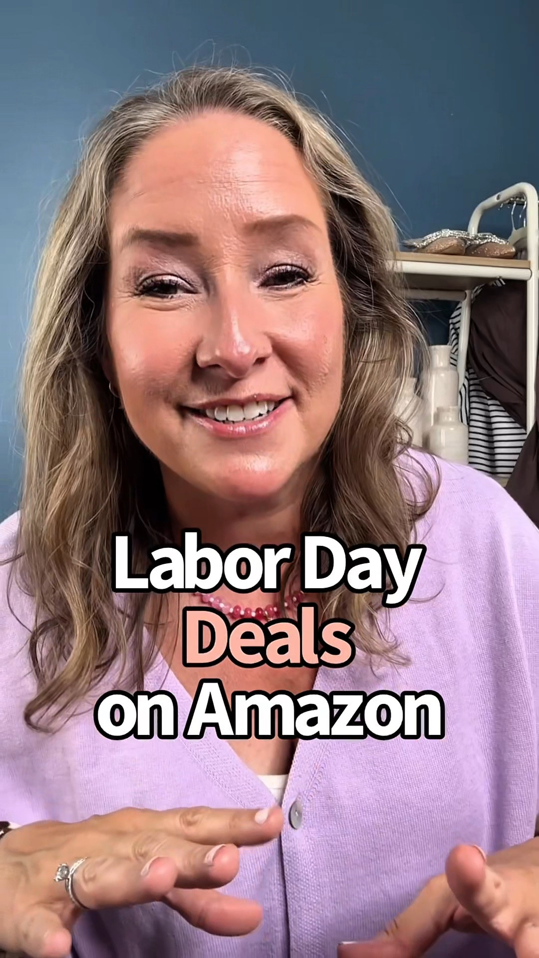Lots of Amazon Labor Day Deals happening this weekend in home, beauty and fashion! 

#LTKHome #LTKMidsize #LTKSaleAlert