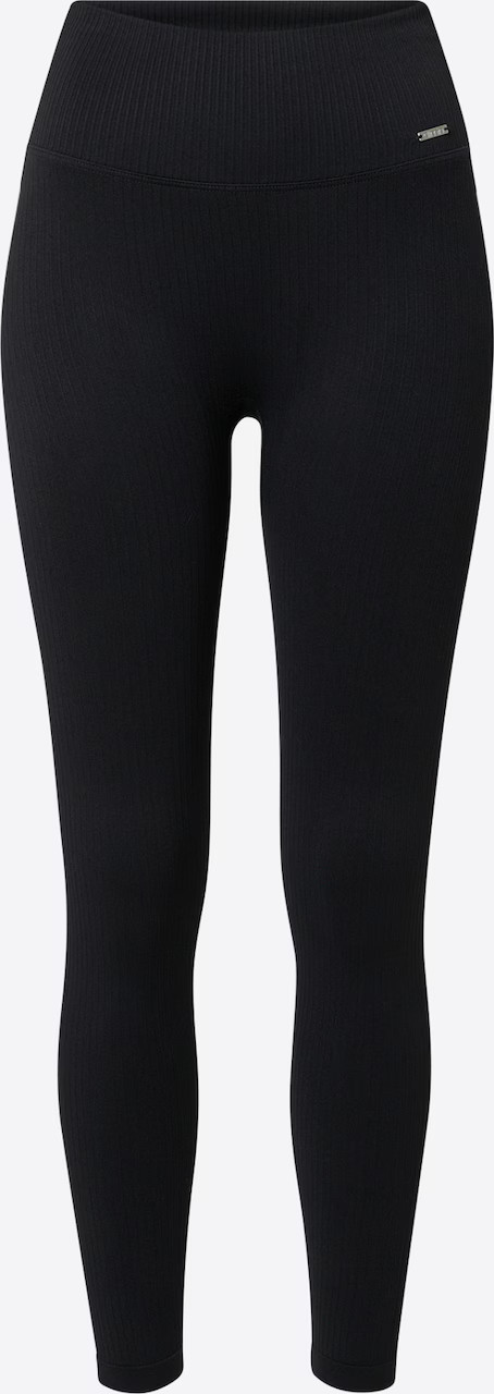 Aim'n Skinny Sporthose in Schwarz | ABOUT YOU | ABOUT YOU (DE)
