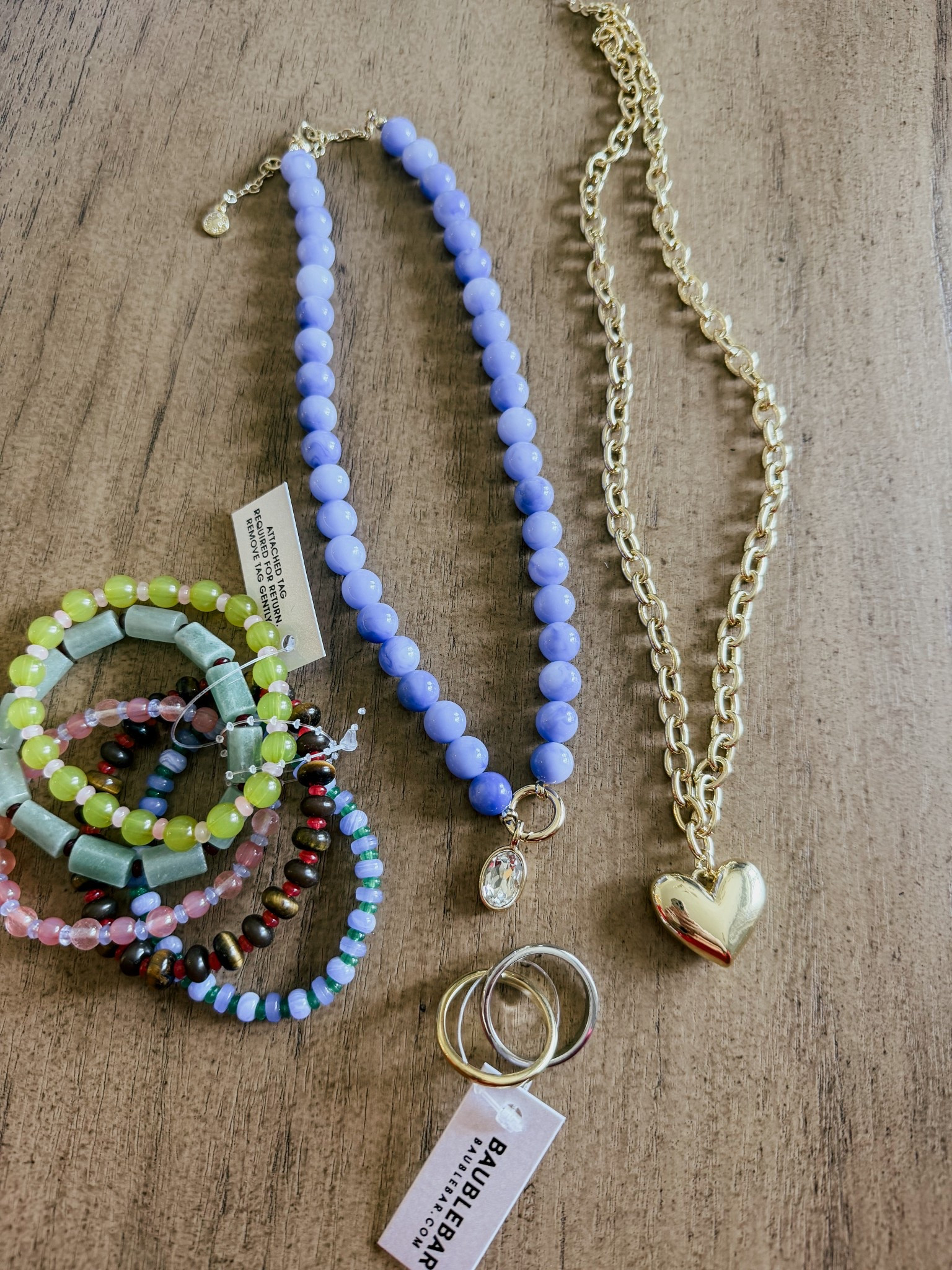 Cutest jewelry from bauble bar!! Can’t wait to wear these for Spring!

THEBLOOMINGNEST jewelry necklace ring beaded jewelry 

#LTKgrwm #LTKSeasonal #LTKBeauty