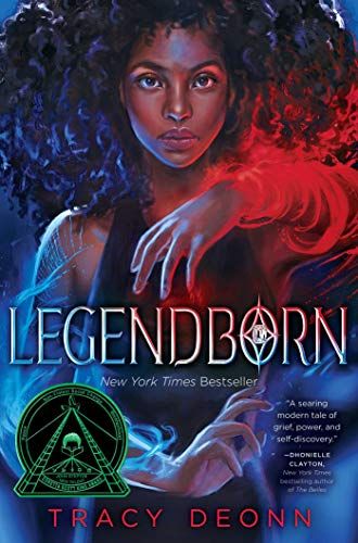 Legendborn | Amazon (US)