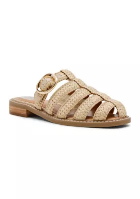 DV Dolce Vita Women's Fyona Fisherman Sandals | Belk