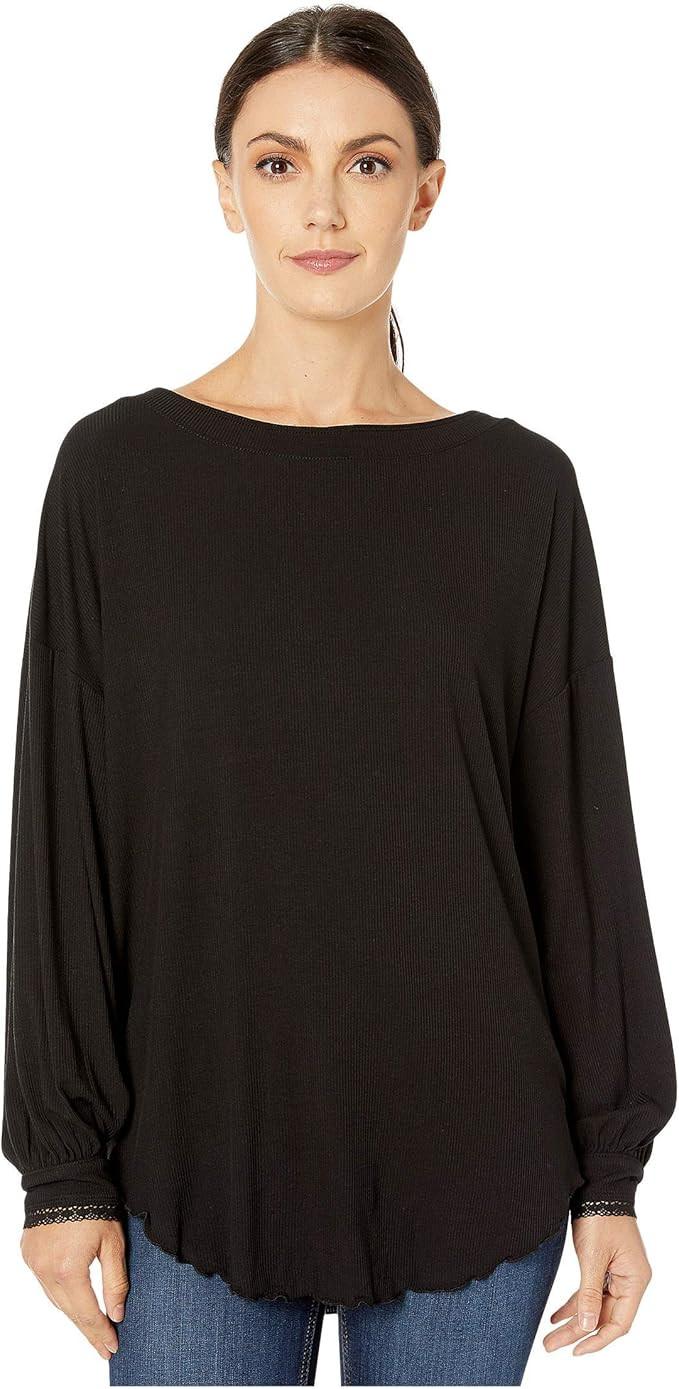 Free People Women's Shimmy Shake Top | Amazon (US)