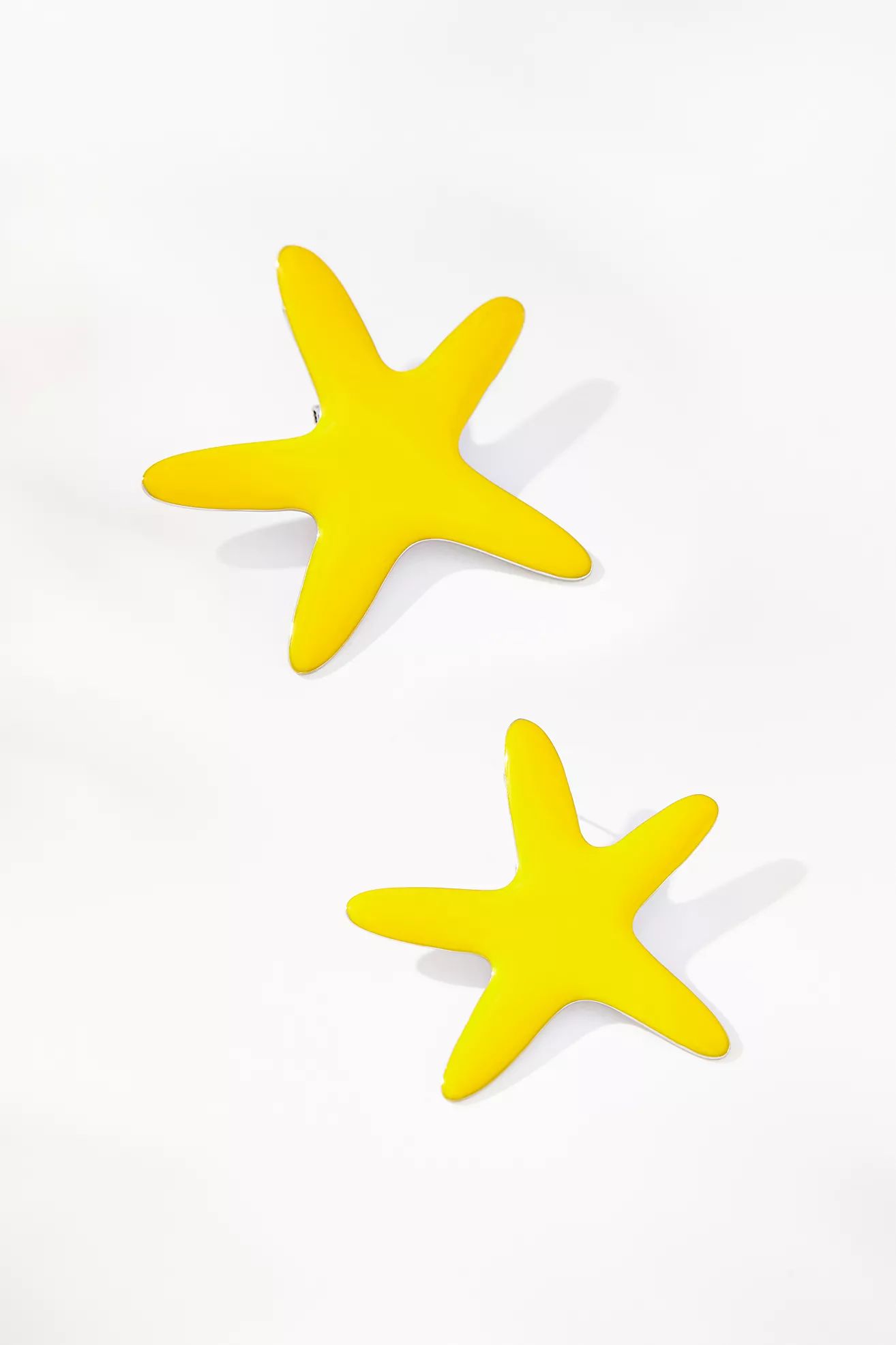 Simon Miller Starfish Earrings | Anthropologie (US)