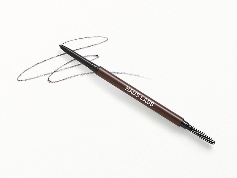 The Edge Precision Eyebrow Pencil in Medium Brown | IPSY