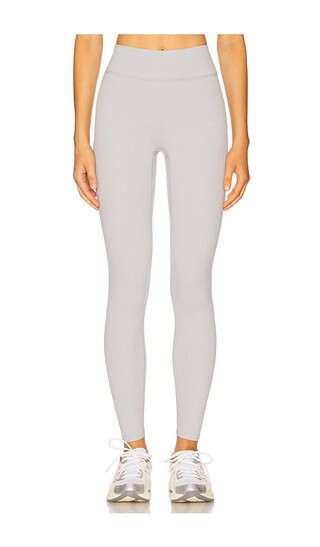 437 The Essentials Legging in Grey. - size L | Revolve Clothing (Global)