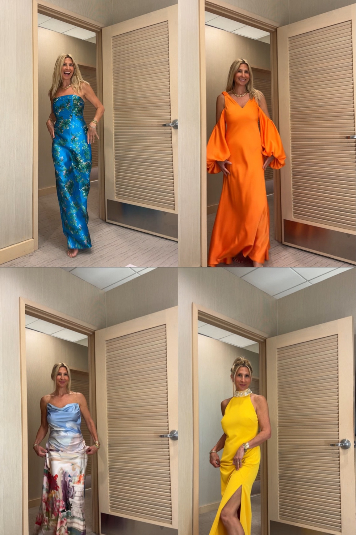 WEDDING GUEST / MOTHER OF BRIDE OR GROOM DRESSES   

#LTKSaleAlert #LTKStyleTip #LTKWedding