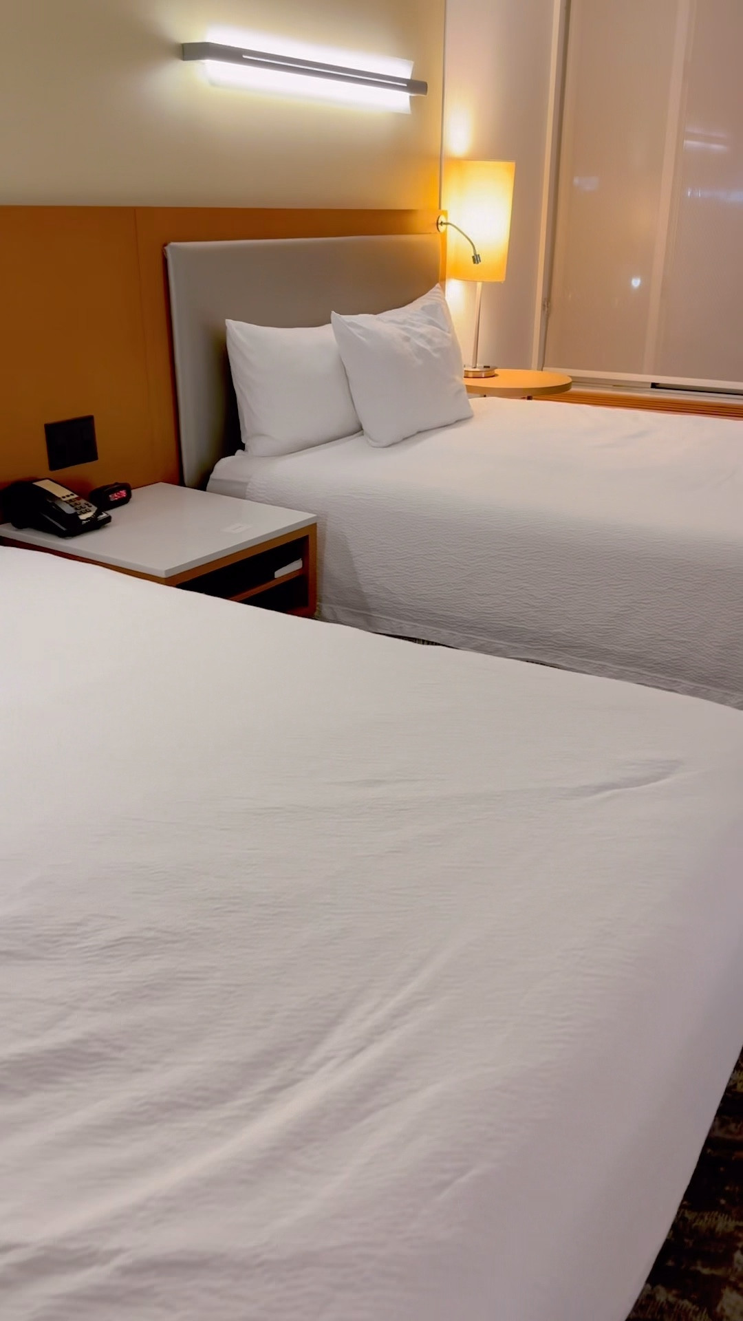 My life is basically one hotel room to another. 💫

#LTKOver40 #LTKdayinmylife #LTKootd