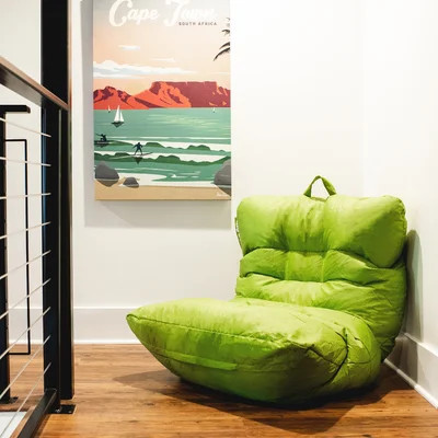 Big Joe Roma Bean Bag Lounger | Wayfair North America
