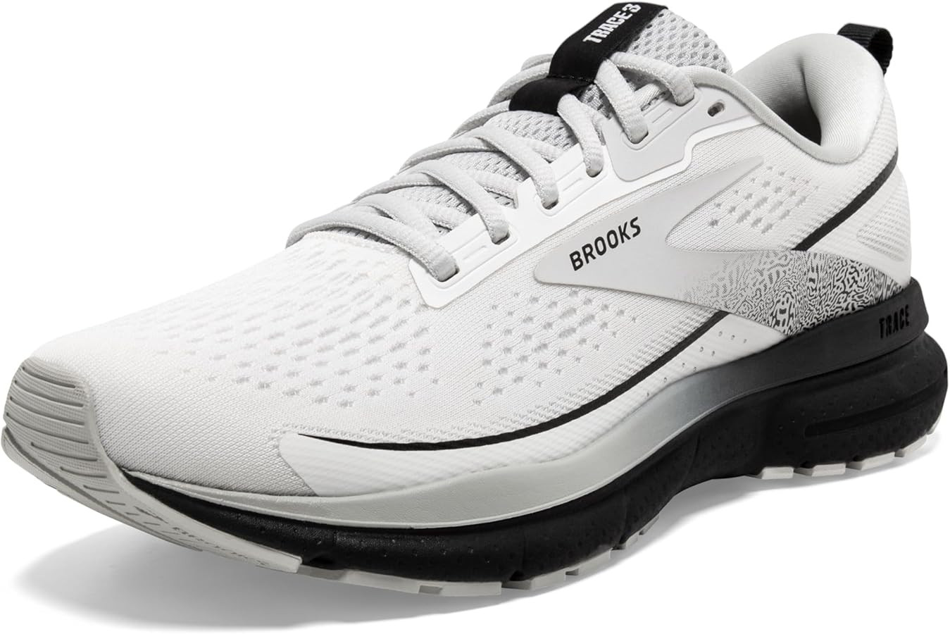 Brooks Women’s Trace 3 Neutral Running Shoe | Amazon (US)