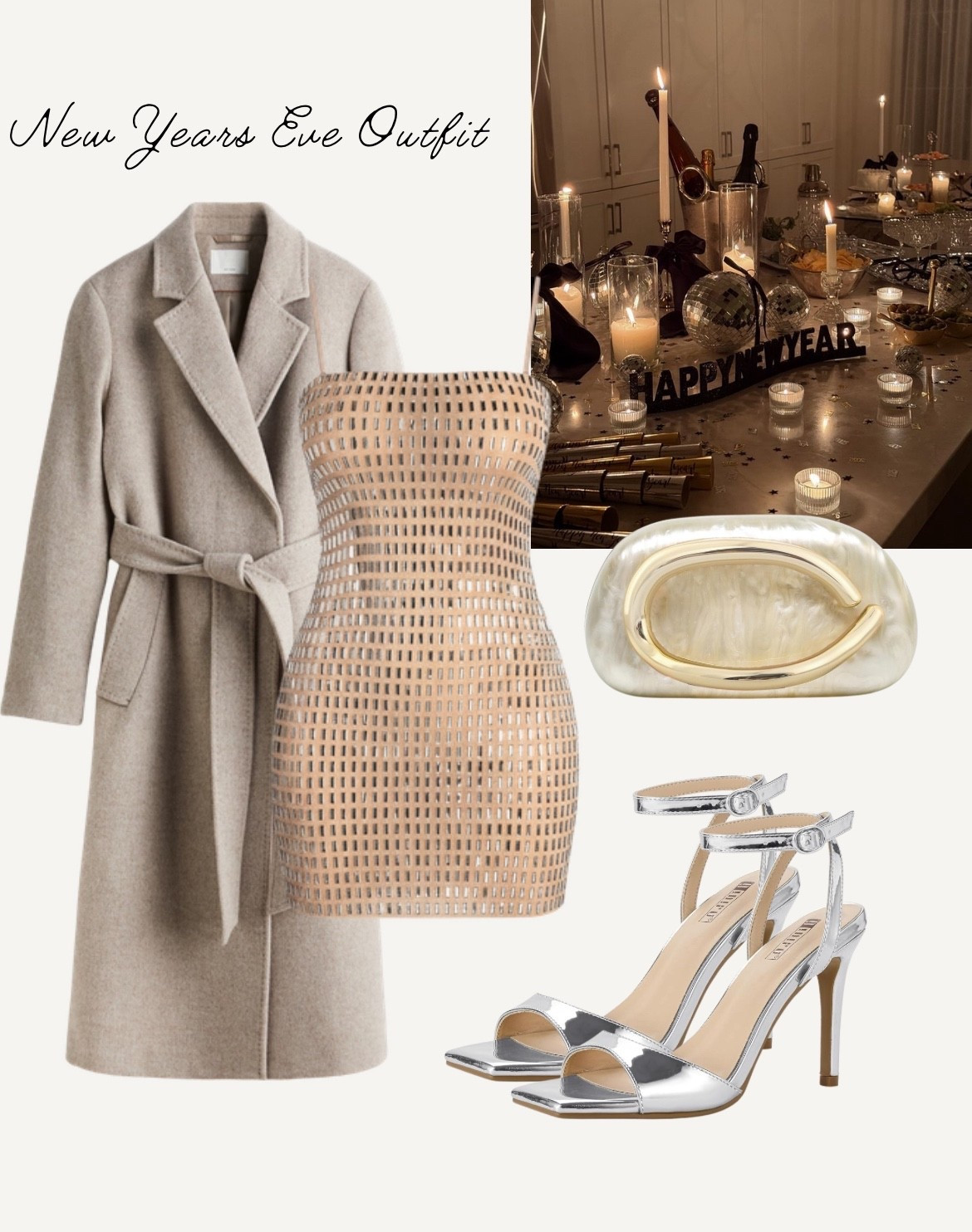 NYE Dresses & NYE Outfits

#LTKootd #LTKSeasonal #LTKHoliday