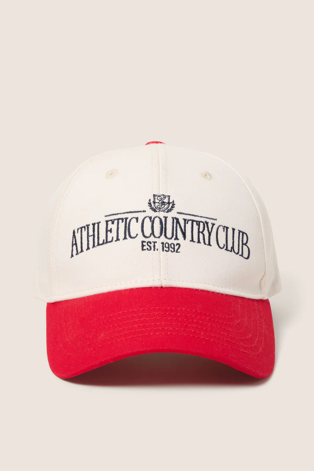 Athletic Club Baseball Hat | Evereve
