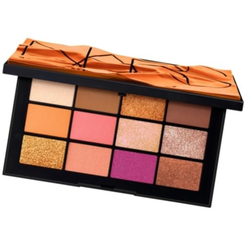 NARS Afterglow Eyeshadow Palette | Amazon (US)