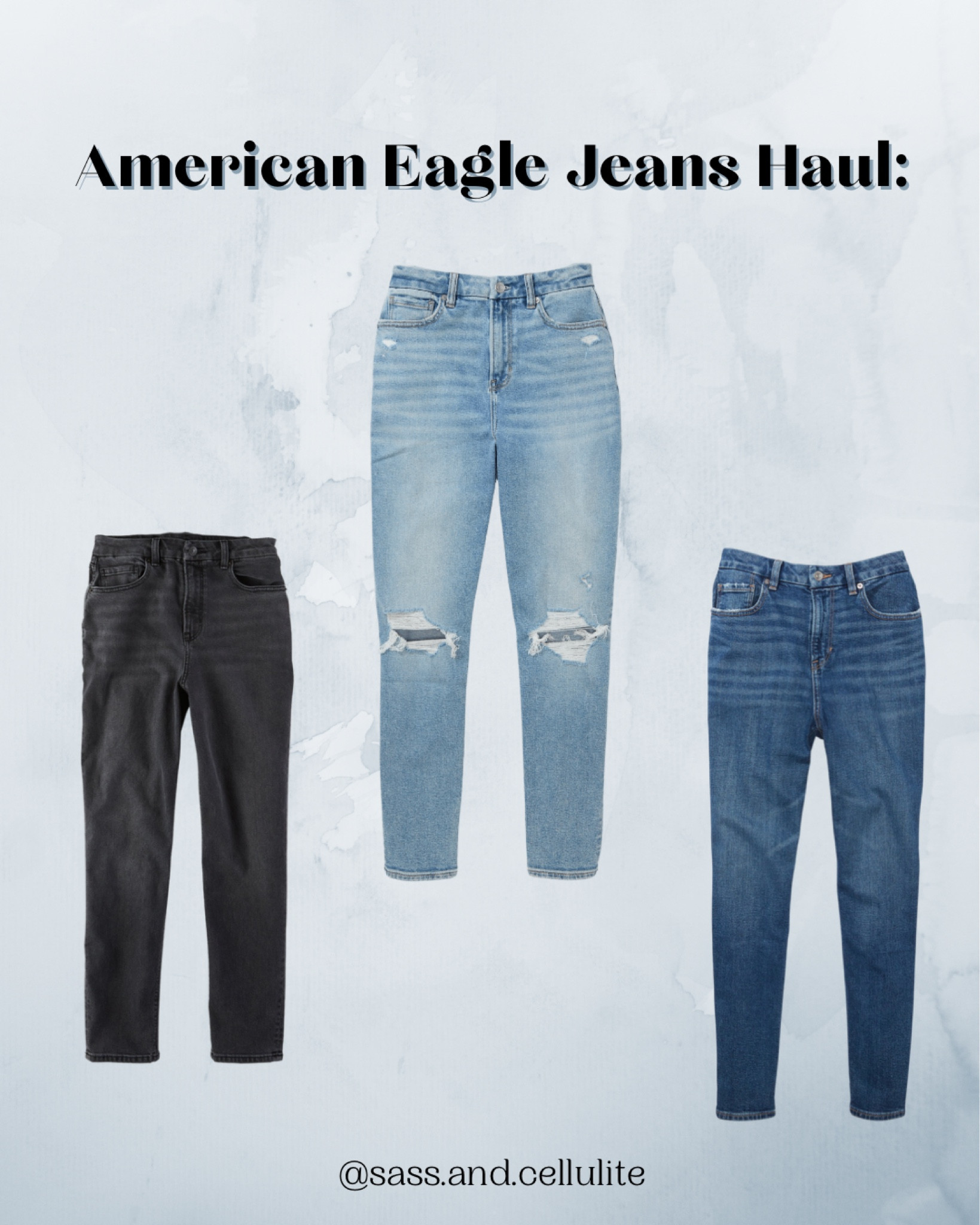 My favorite jeans of all time!!! 

#LTKunder50 #LTKsalealert #LTKcurves