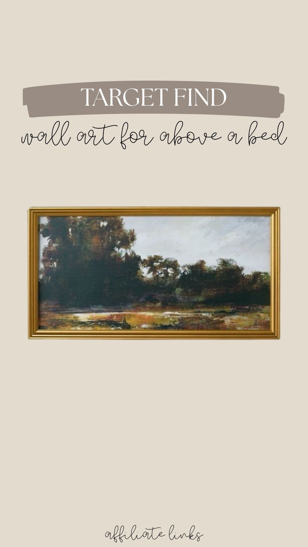 Wall art for above a bed back in stock from Target!

Target find, bedroomm

#LTKHome #LTKFindsUnder100 #LTKFindsUnder50