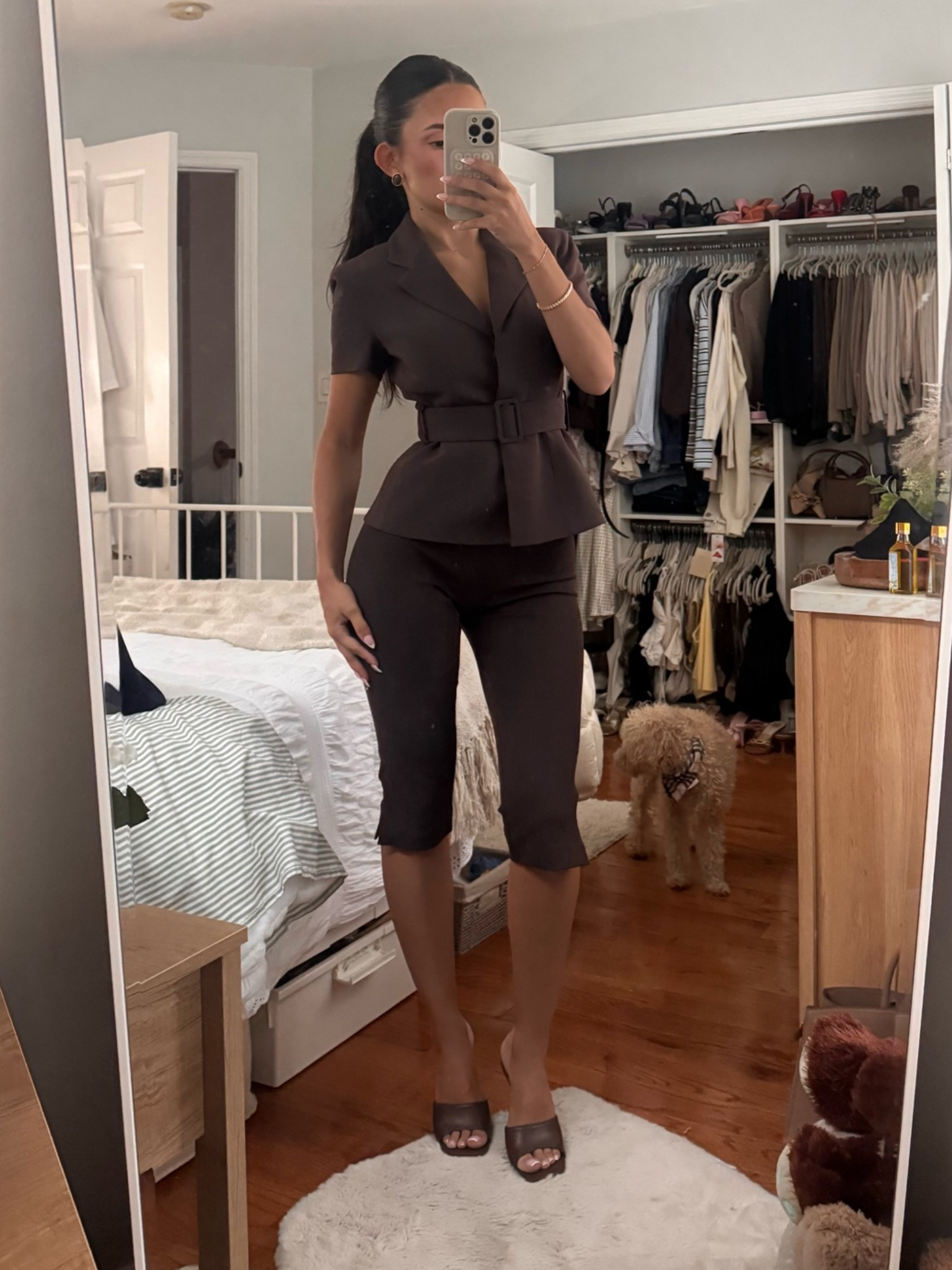 aritzia ootd

#LTKootd #LTKWorkwear #LTKPetite