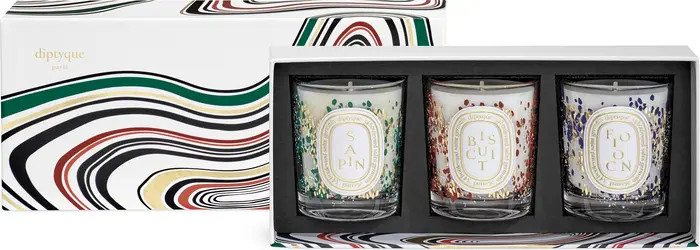 diptyque Candle Set | Nordstrom | Nordstrom