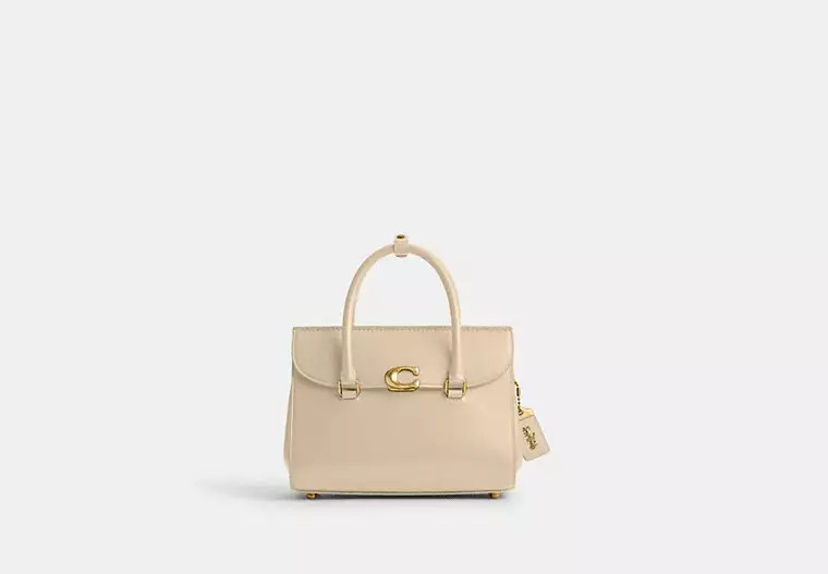 Broome Carryall | Coach (US)