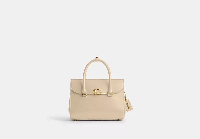 Broome Carryall | Coach (US)