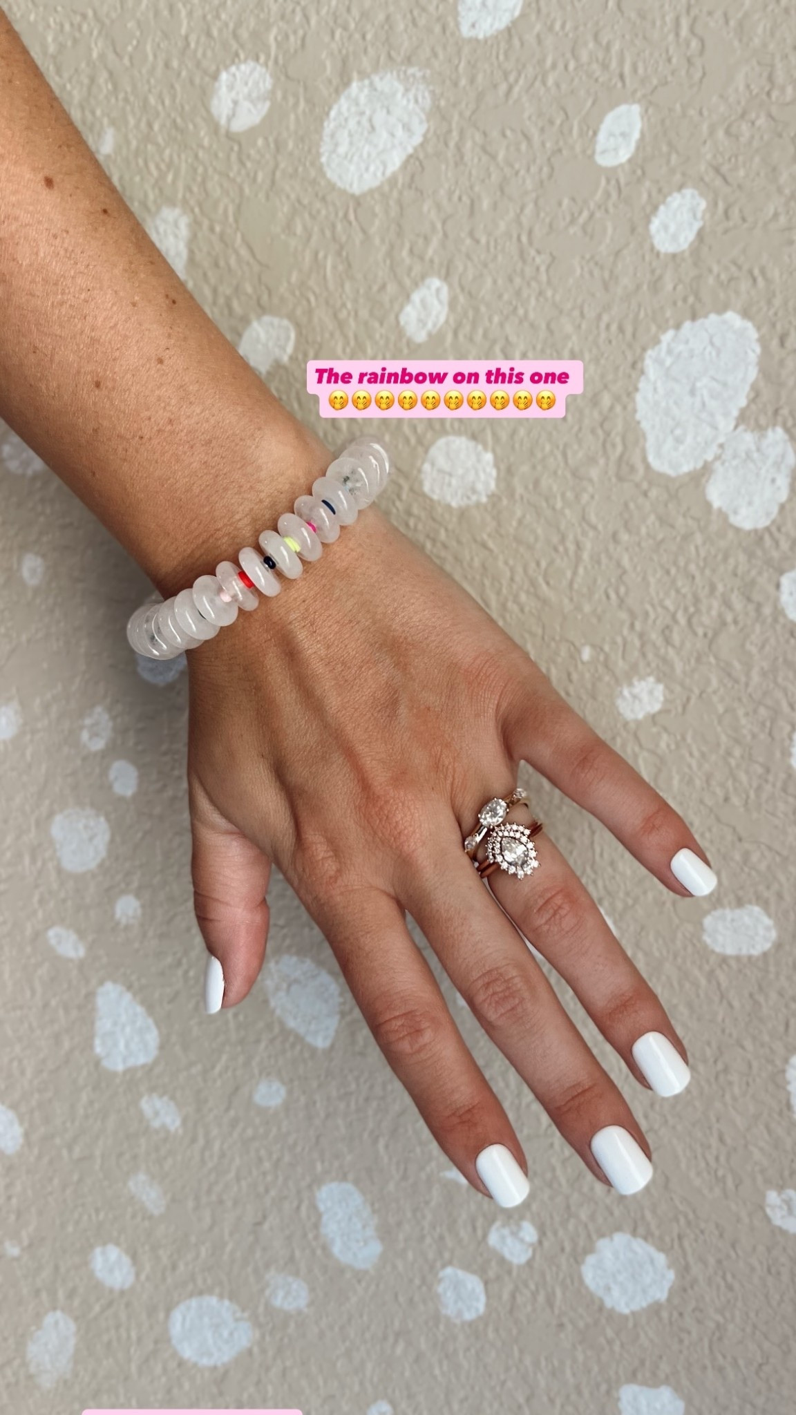 The rainbow on this one 
🤭🤭🤭🤭🤭🤭🤭🤭🤭🤭 @shopalliebess code SHELBY20

#LTKgrwm #LTKootd
