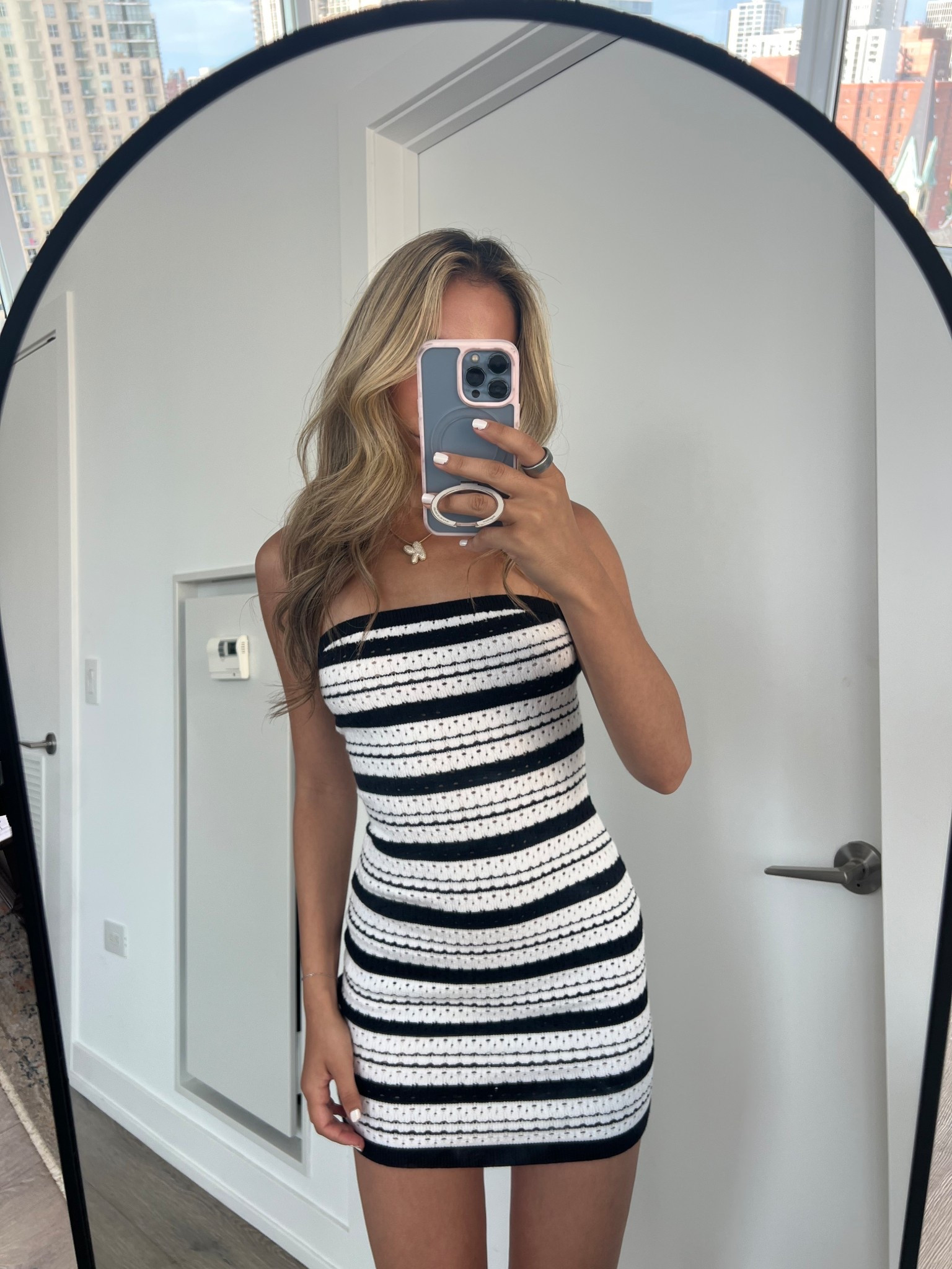 Amazon swimsuit cover up, Striped strapless cover up, Amazon bathing suit cover up, nautical dress 

#LTKTravel #LTKItBag #LTKSeasonal