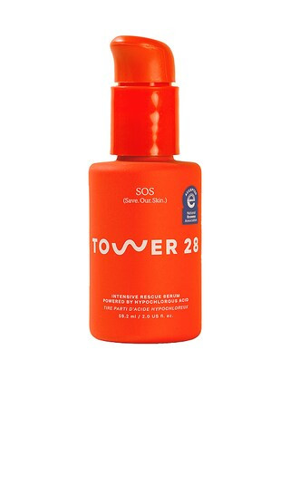 SOS Intensive Rescue Serum with Hypochlorous Acid | Revolve Clothing (Global)