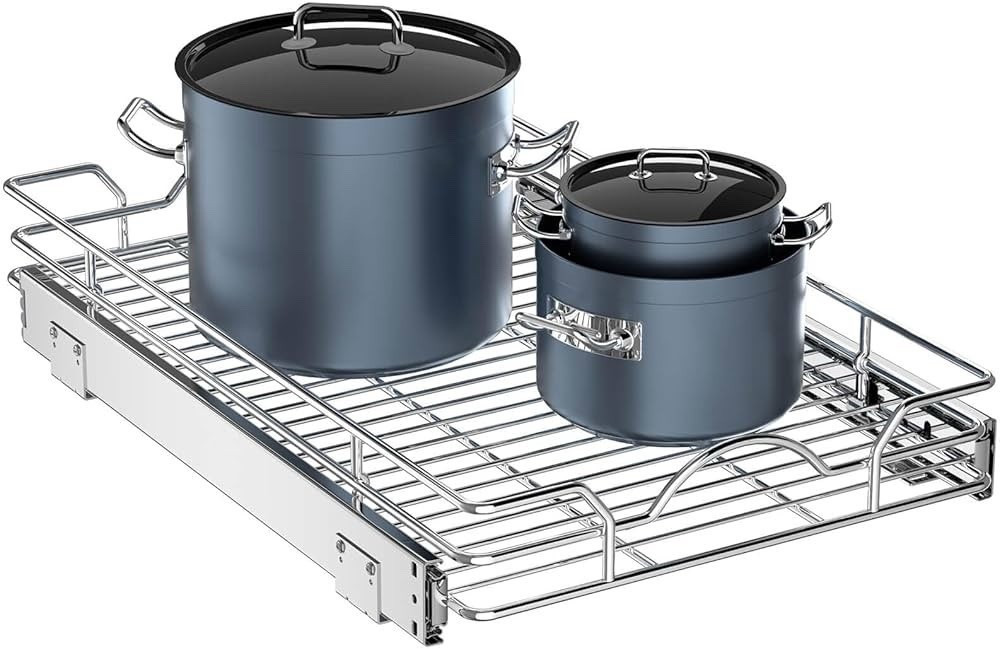 My kind of Prime Day find - for kitchen organization lovers like me!