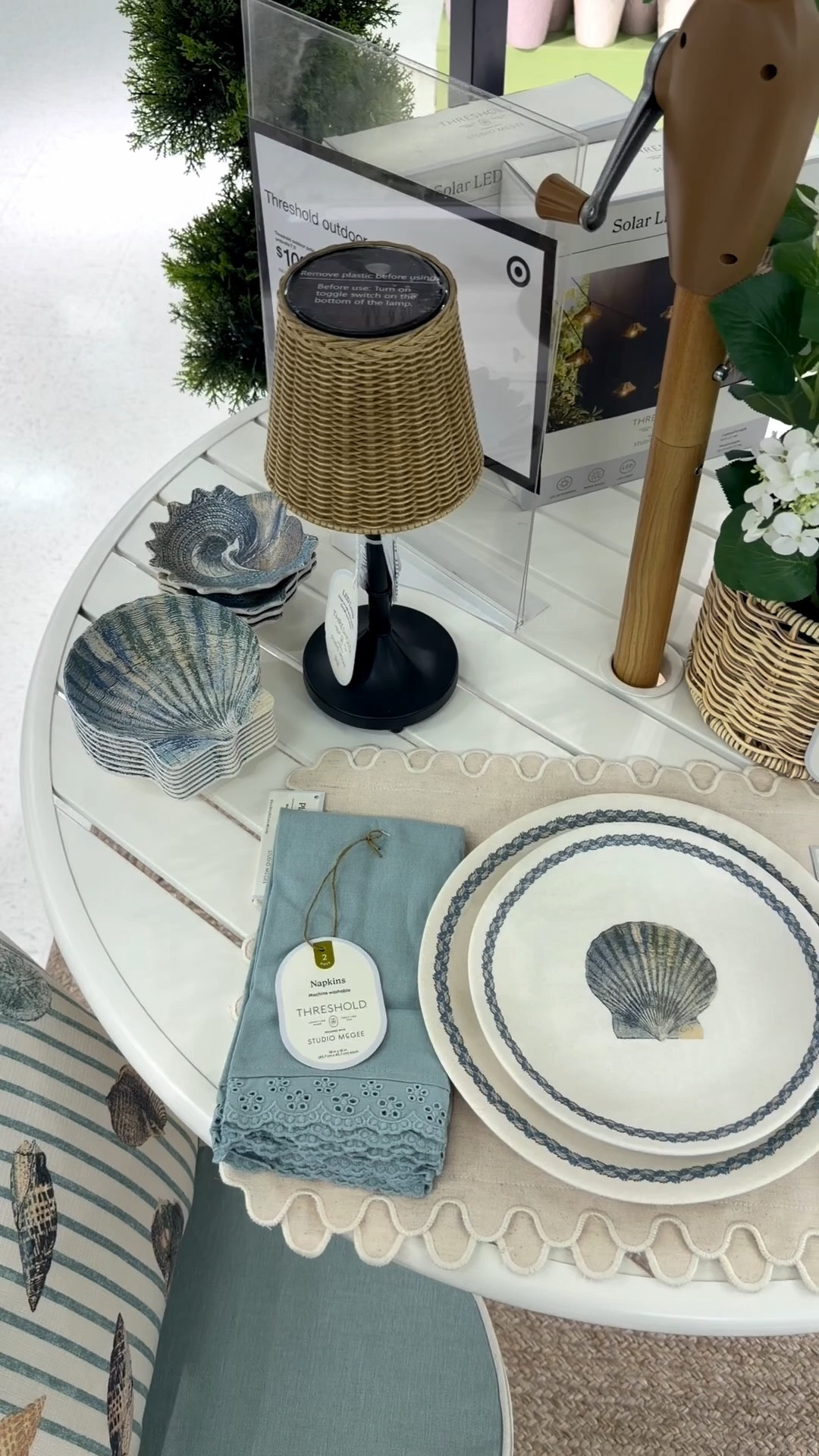 Spring dining favorites from @Target! Shop my favorites and so many more! 

#target #targetpartner

#LTKSaleAlert #LTKSeasonal #LTKHome