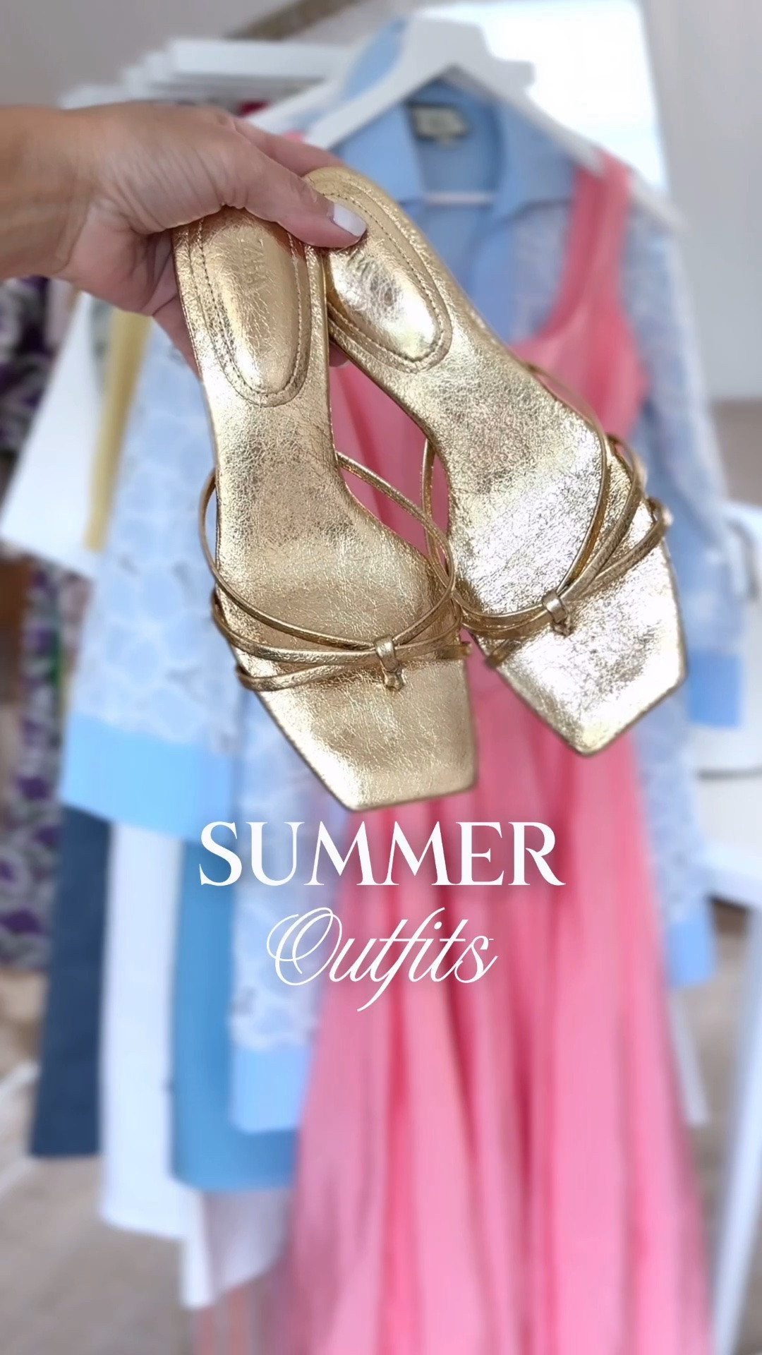 NEW ARRIVALS for summer that you need to see! Some of my favorite pieces of the season! 🌟

#LTKOver40 #LTKSeasonal #LTKootd