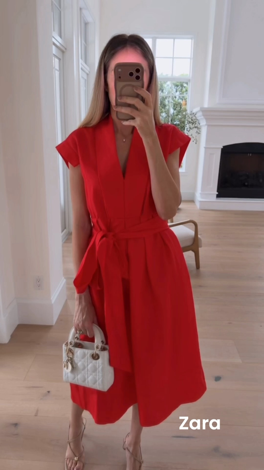 Stunning dress ❤️ wearing smalls

#LTKOver40 #LTKTravel #LTKTall
