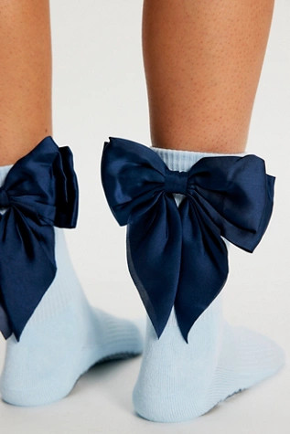 Arebesk Anna Pilates Grip Socks | Free People (Global - UK&FR Excluded)