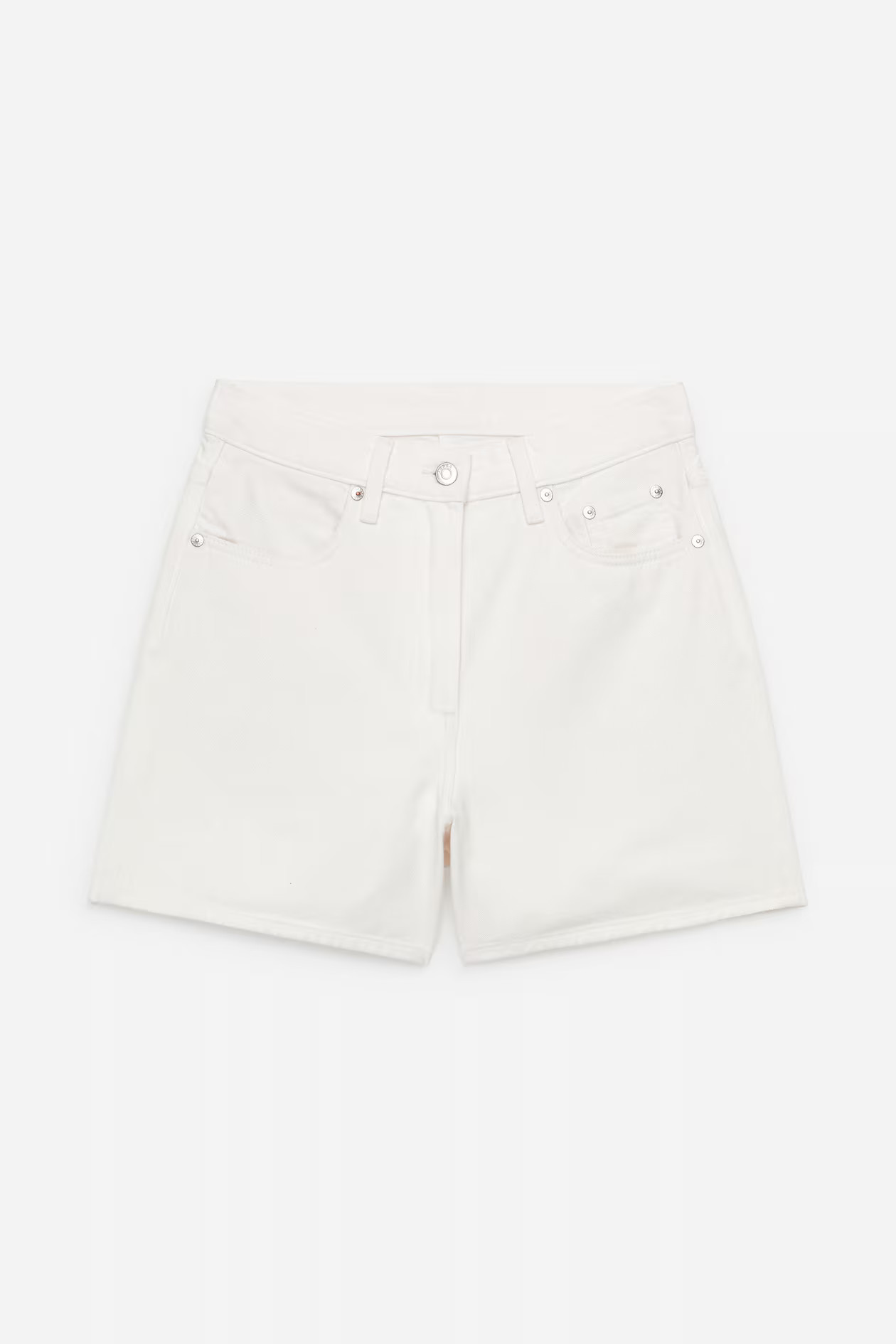Denim Shorts | H&M (UK, MY, IN, SG, PH, TW, HK)