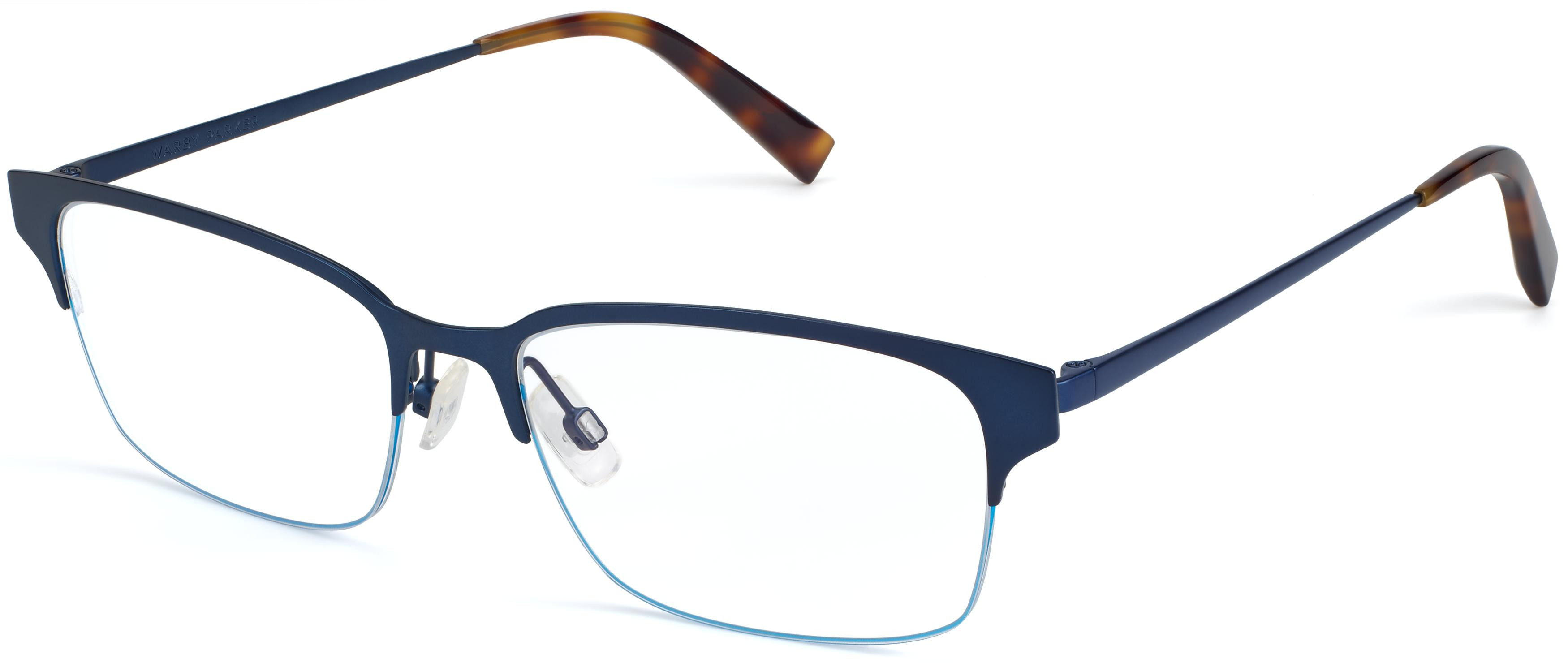James | Warby Parker (US)