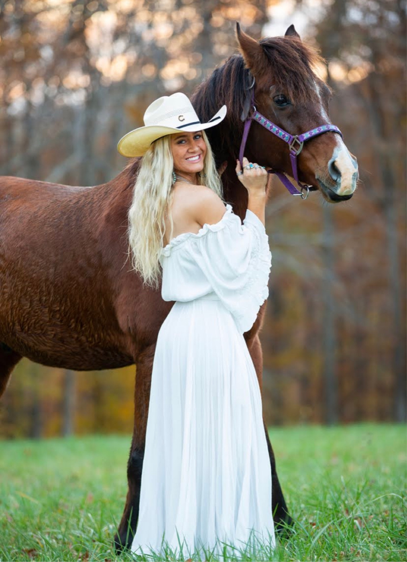 One of my senior photos 🥹🩷

#LTKSeasonal #LTKbeauty #LTKstyletip