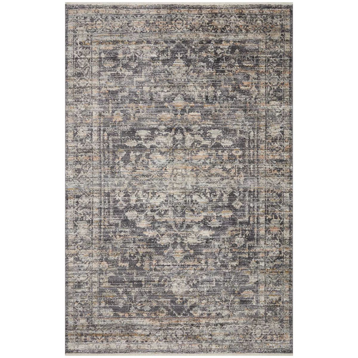 Loloi X Sonoma Goods For Life® Lalo Medallion Area & Throw Rug | Kohl's