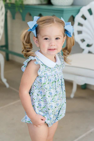 Hydrangea Girl Bubble | The Proper Peony