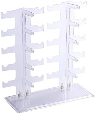 Amazon.com: YF-ANEN Sunglasses Rack Sunglasses Holder Glasses Display Stand : Home & Kitchen | Amazon (US)